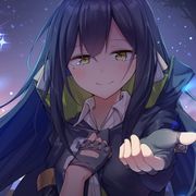 星见亚砂世界第一可爱