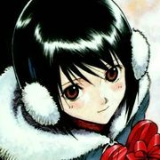 雪