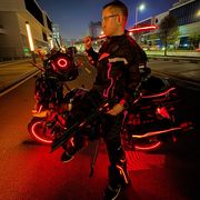 狼之狈者亚蒙蒙