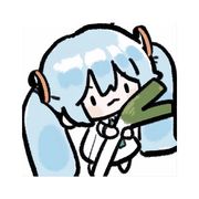 吷