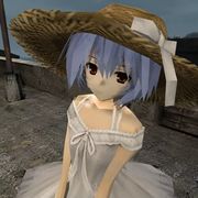 帆