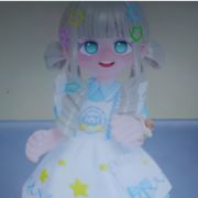 小晴