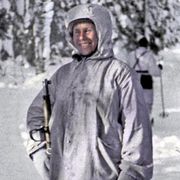 Белая смерть