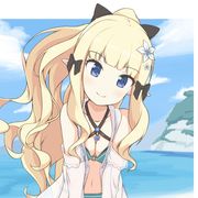 二元の崽崽［欧中欧］