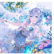 仓田真白official
