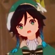 蒙德第一美少女