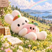 梦迪Sherry🐰 ^_^