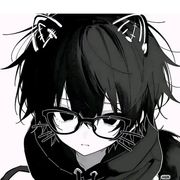 。