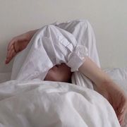 笨蛋往前看