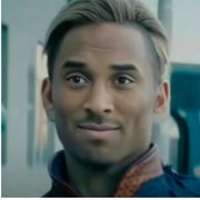 重生之我爱肘击