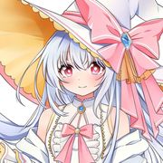 樱羽暮雪の玉桂૮₍ᵔ⤙ᵔ ₎ა