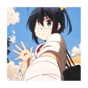 小羊