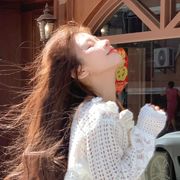 胡闹年糕诱捕器松饼