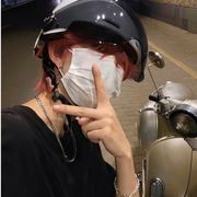 糊涂的大头鬼👿