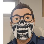 狂龙一声孝