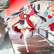 云妹三更入梦来