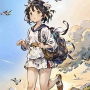 狐狸未成精