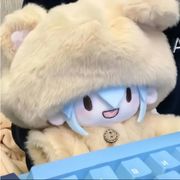 无语