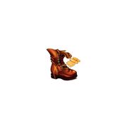 小皮鞋