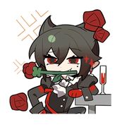 念