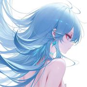 。