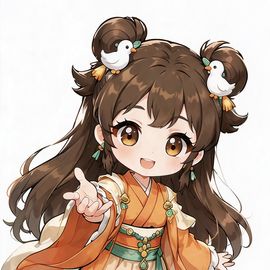 小鹅