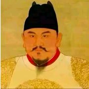 明太祖朱元璋