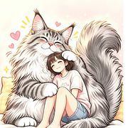 吹吹人间发财风