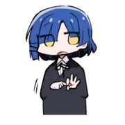 行白决彦