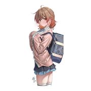 其实就是