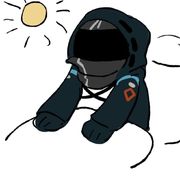 灰