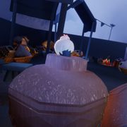 星极吃不了热豆腐