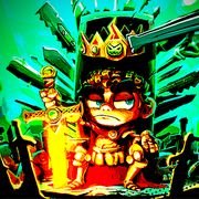 『獨奏騎士』召喚群 - 家豪