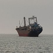 海鲜炖火锅