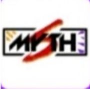Myths.菠萝