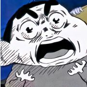 ๓眉毛下面挂俩蛋只会睁眼不会看