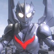 诺亚奥特曼完全体