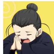 一个西瓜切两半