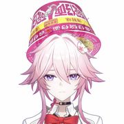 银色水府