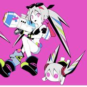 身长十万那由他