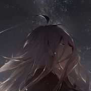 星夜☆心の诺言♡氵L*^_^*