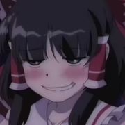 一般通过博丽巫女