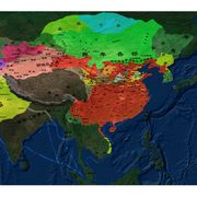 年轻人不讲武德