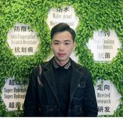 江湖人称杰哥