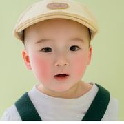 帅哥的张