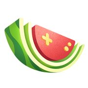 西瓜游戏