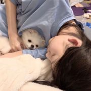 小欣
