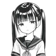 云