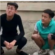 雾扰.