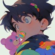 四月